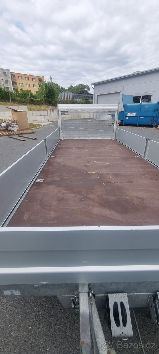 Přepravník. Podval. Vlek. Autopřepravník. - 6