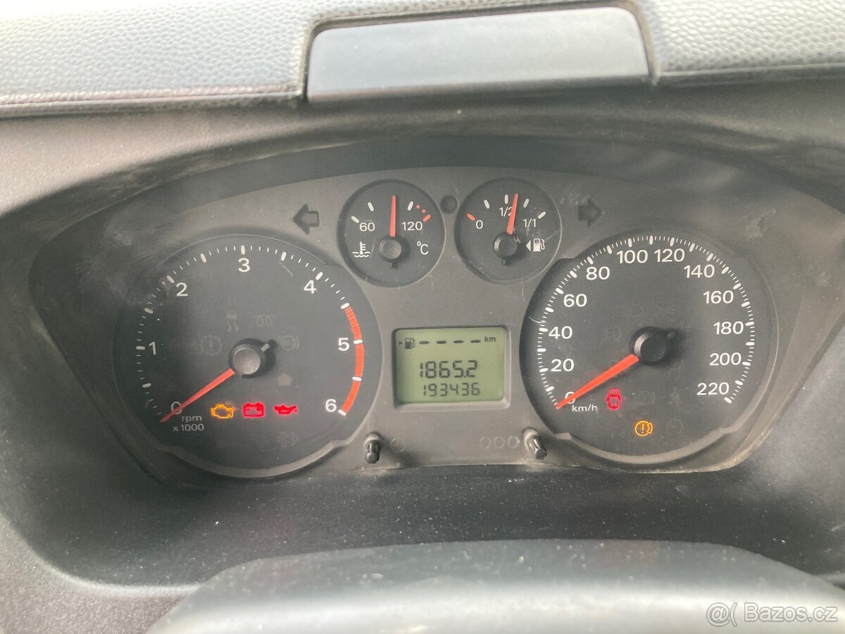 Ford Tranzit na prodej - 6