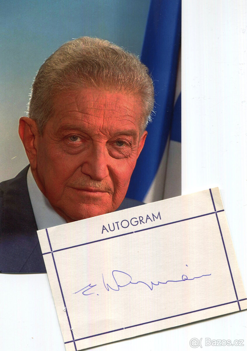 Autogramy/027 - 6