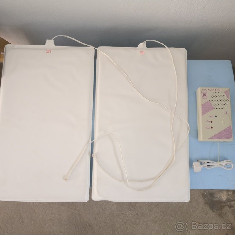 monitor dechu - Babysence - 6