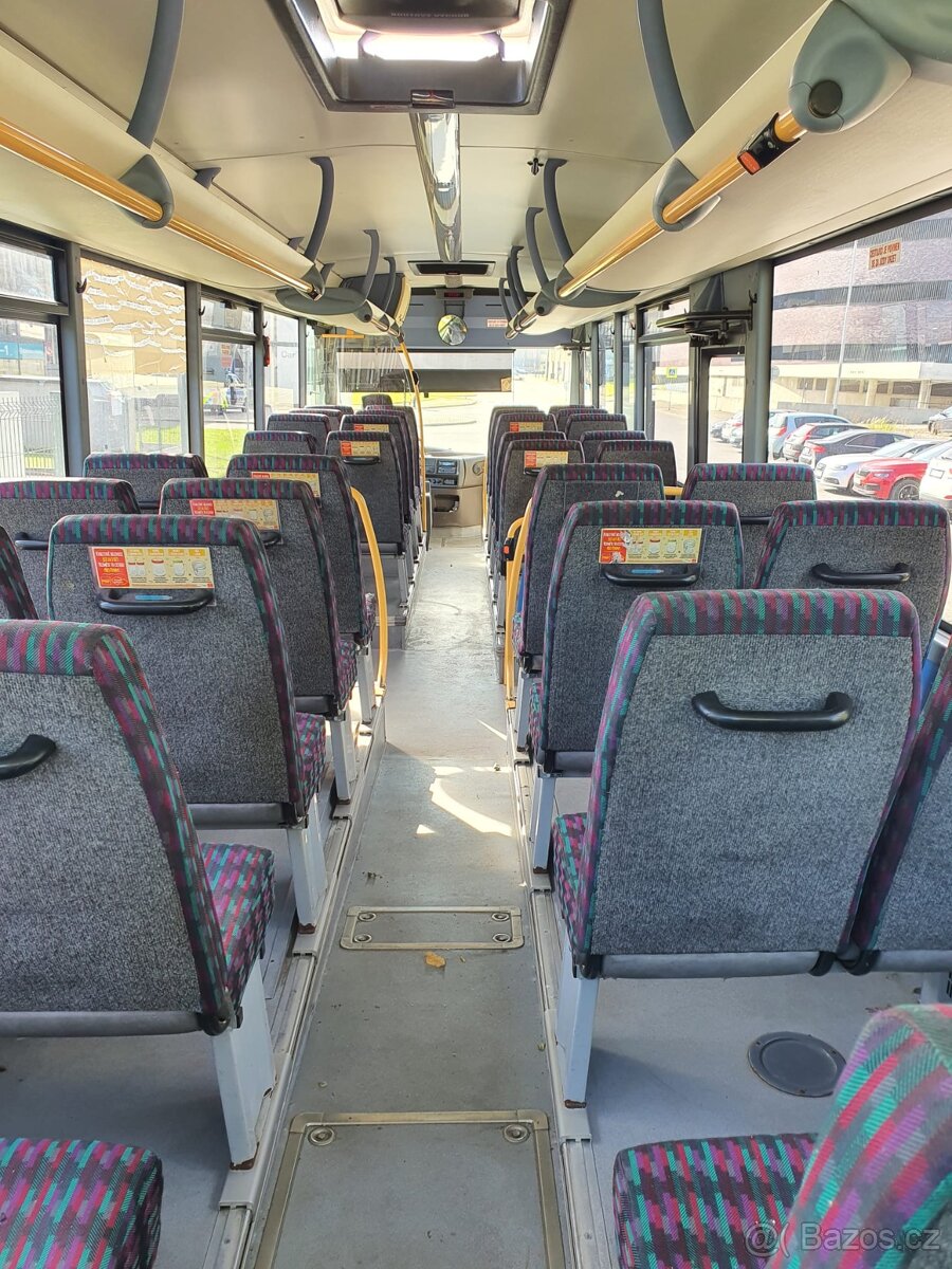Iveco Irisbus Crossway (2007) - 6