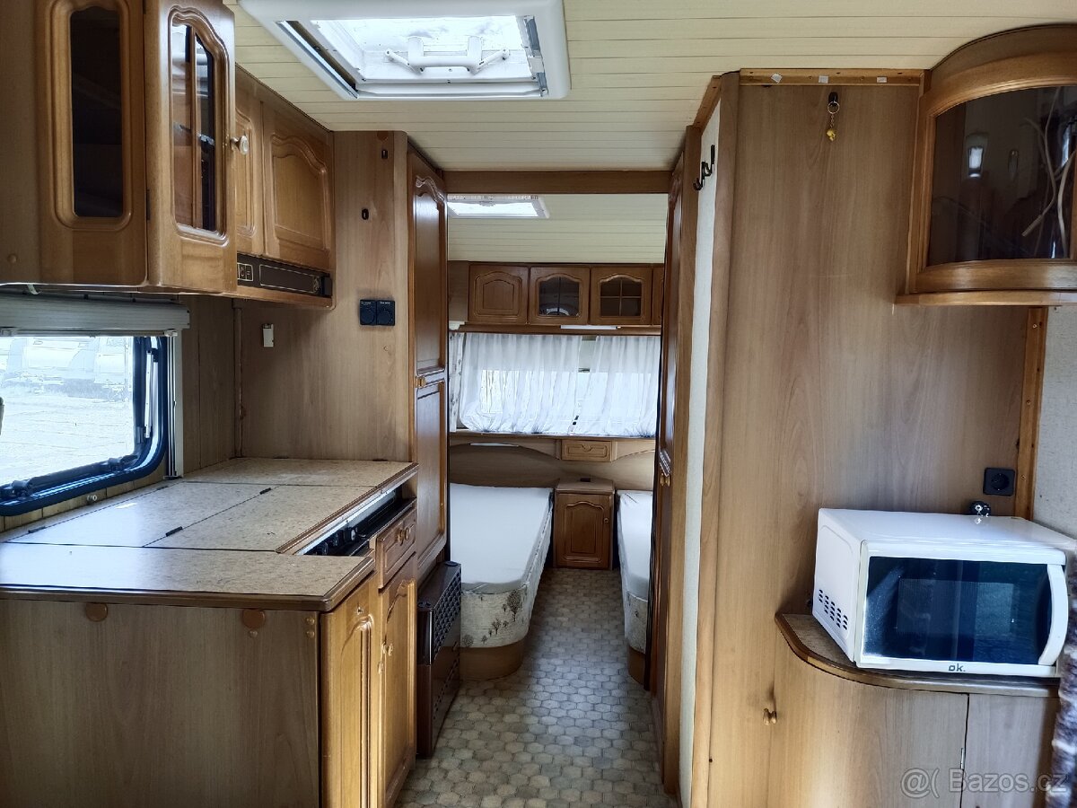 Knaus 550 - 6