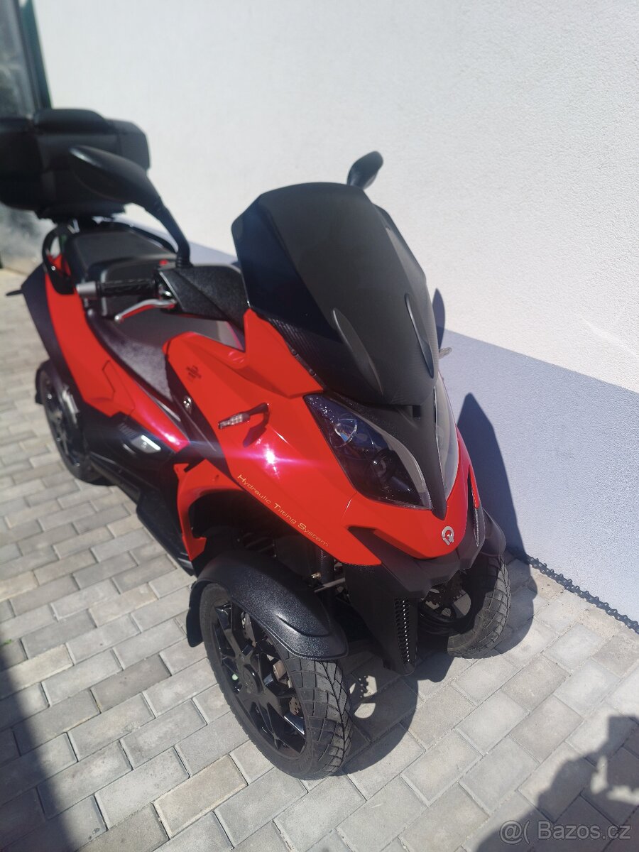 QUADRO 350 - 6