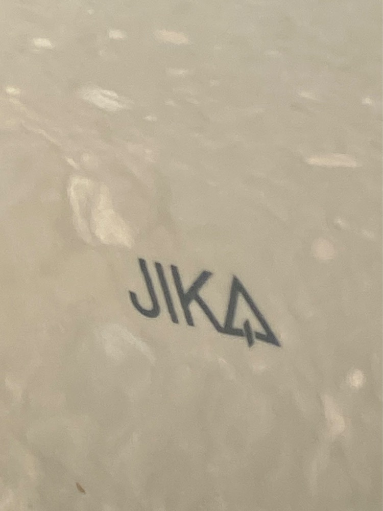 Umyvadlo 60 x 49 cm / JIKA - 6