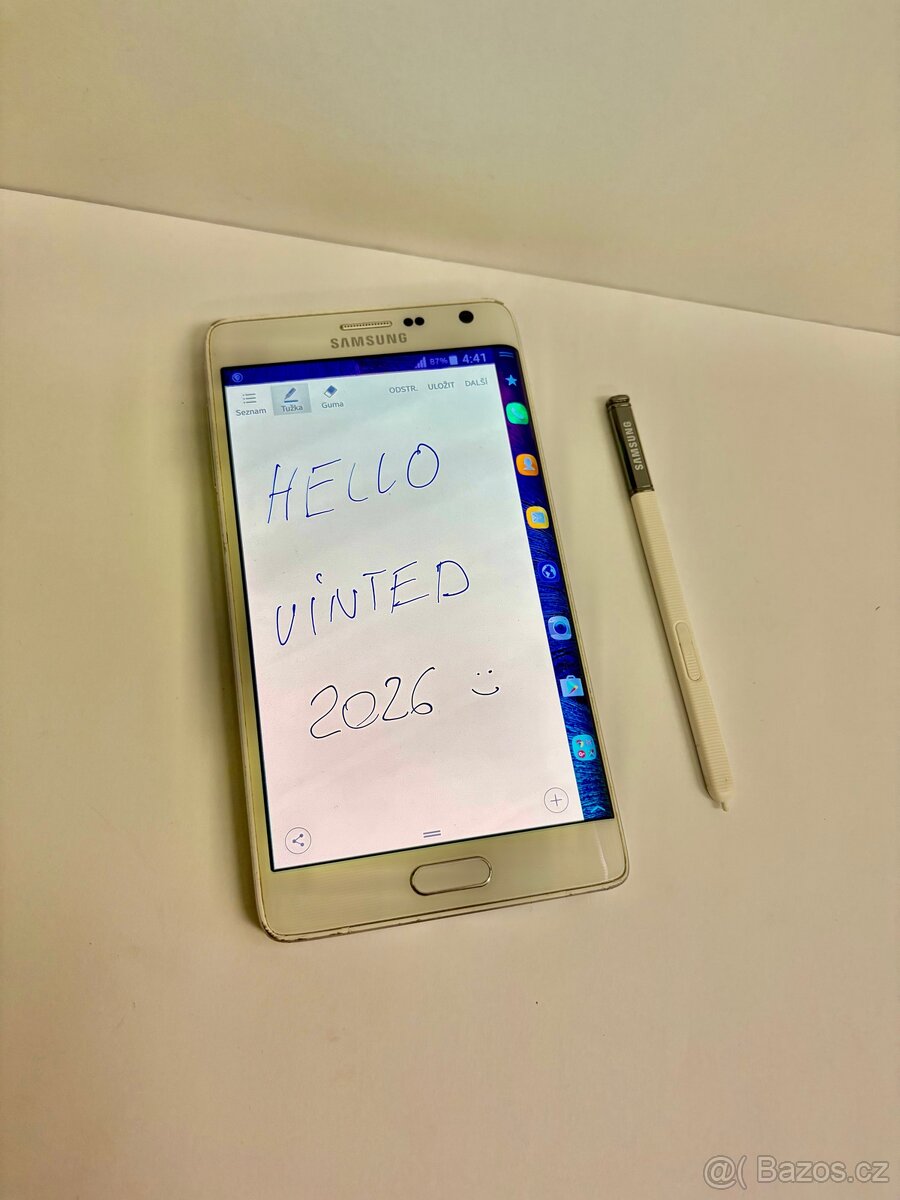 Samsung Galaxy Note Edge - 6