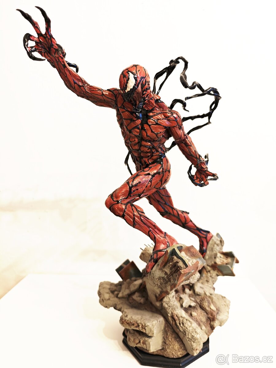 Sideshow Carnage 1/4 - 6