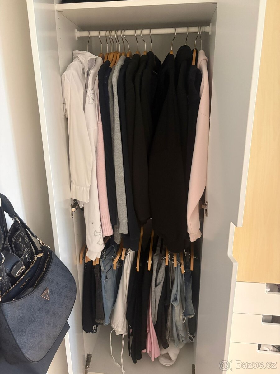 Nábytek dětský pokoj Ikea - 6