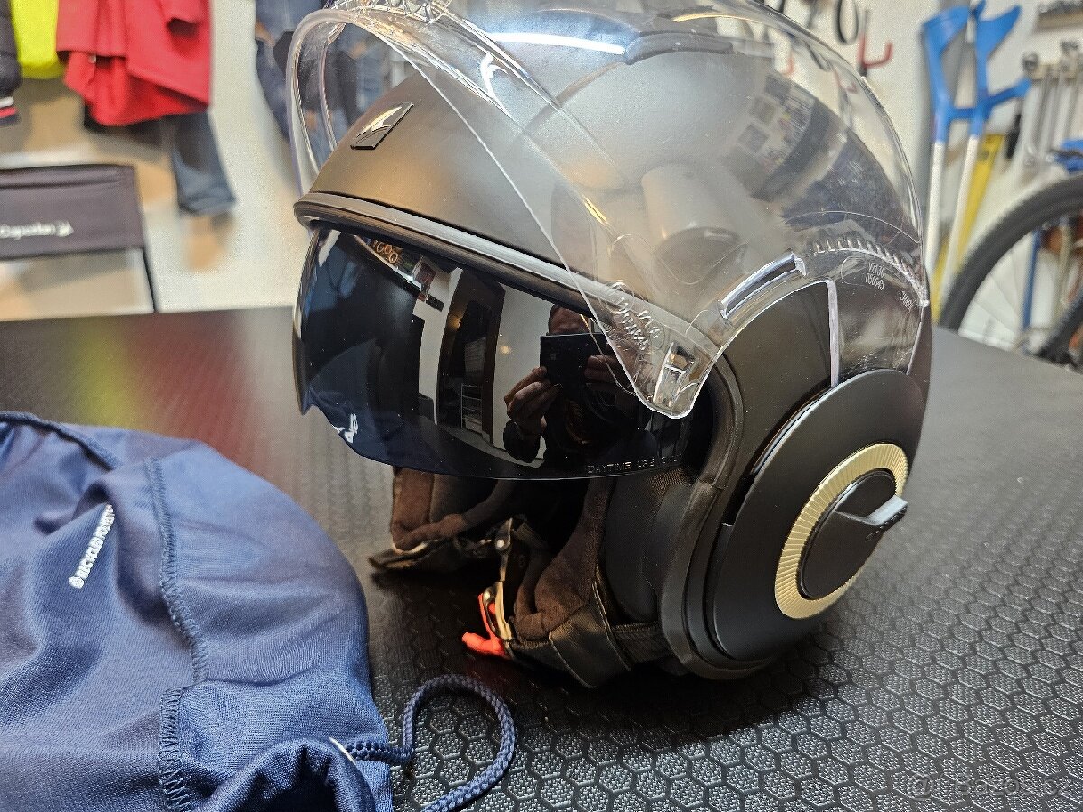 Shark Nano S - nova - 6