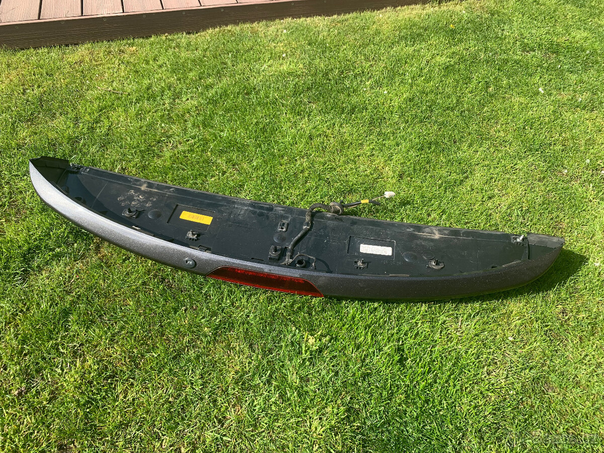 Díly Dodge Durango - 6