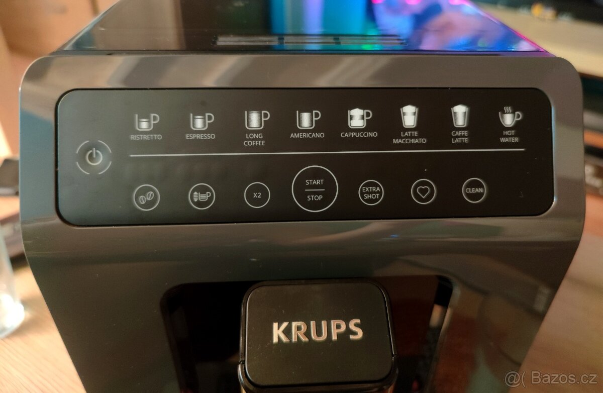 Kávovar Krups - 6