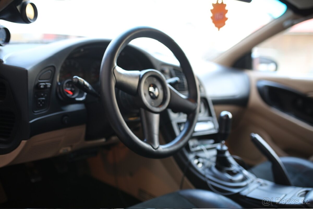 Mitsubishi Eclipse GSX - 430 hp 505 nm / 4X4 2.0T - 6