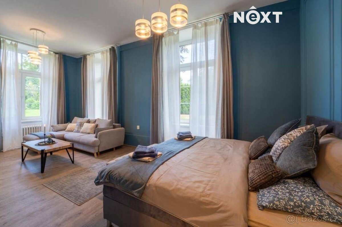 Prodej byt 1+kk, 33㎡ - 6