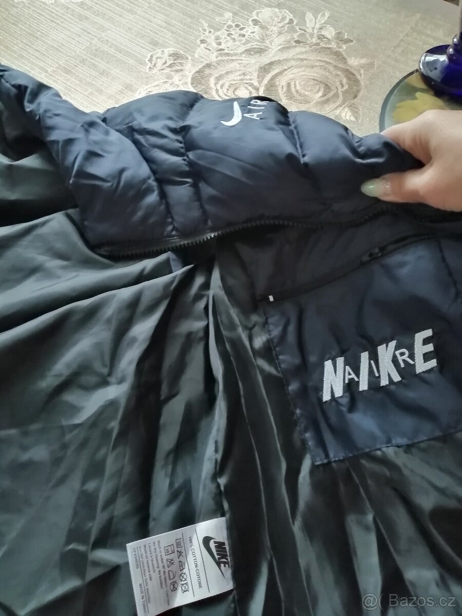 Unisex vesta NIKE AIR. - 6