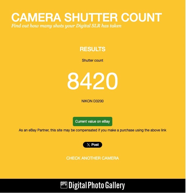 Nikon D3200, objektiv 18-55, SD karta - 6