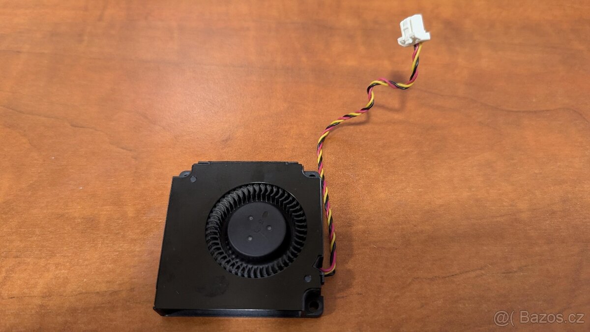 Průša MK4 náhradni díly - 6