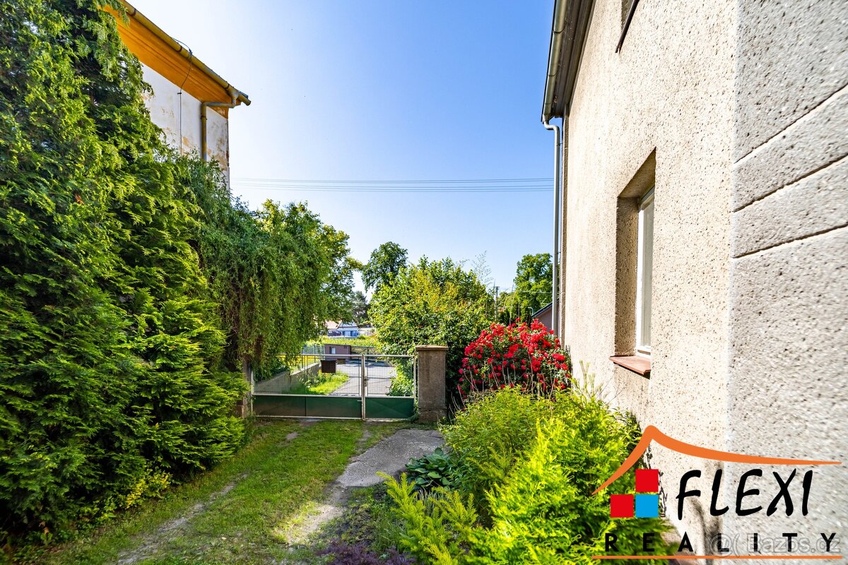 Prodej rodinného domu 250 m², pozemek 1.650 m² - obec Litult - 6