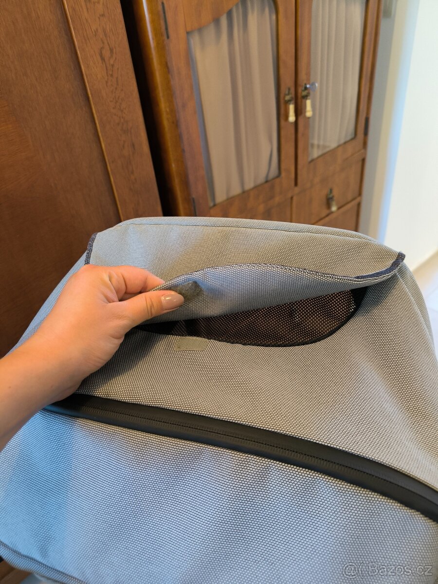 Kočárek Inglesina Aptica XT set 4v1 - 6