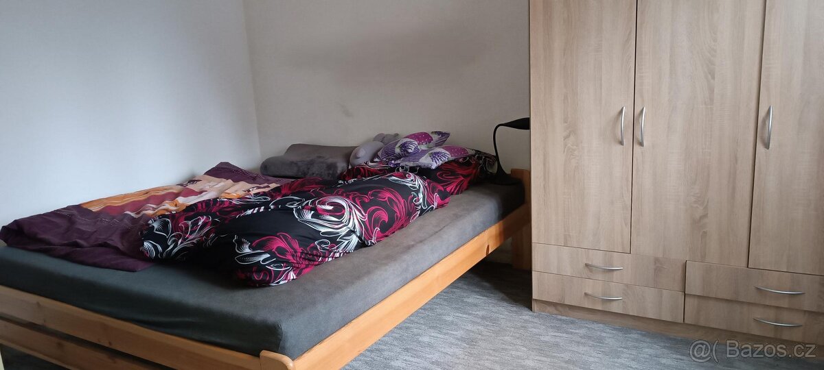 HORSKÁ CHALUPA - RODINNÝ DŮM - 6