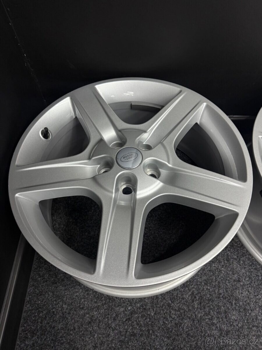 Alu LAND ROVER DEFENDER 5x120 20” - 6