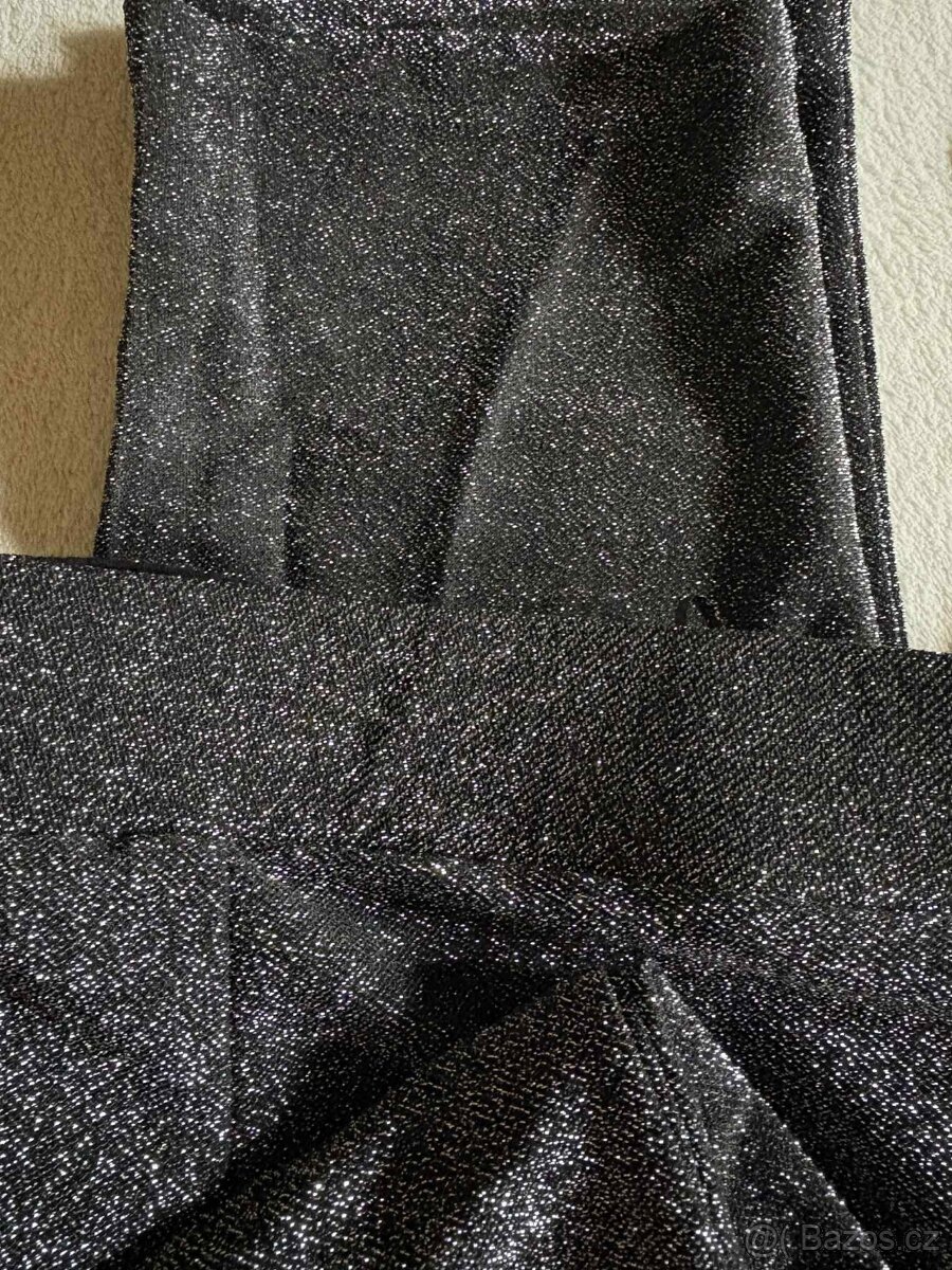 třpytive leginy se třpytkama - 6