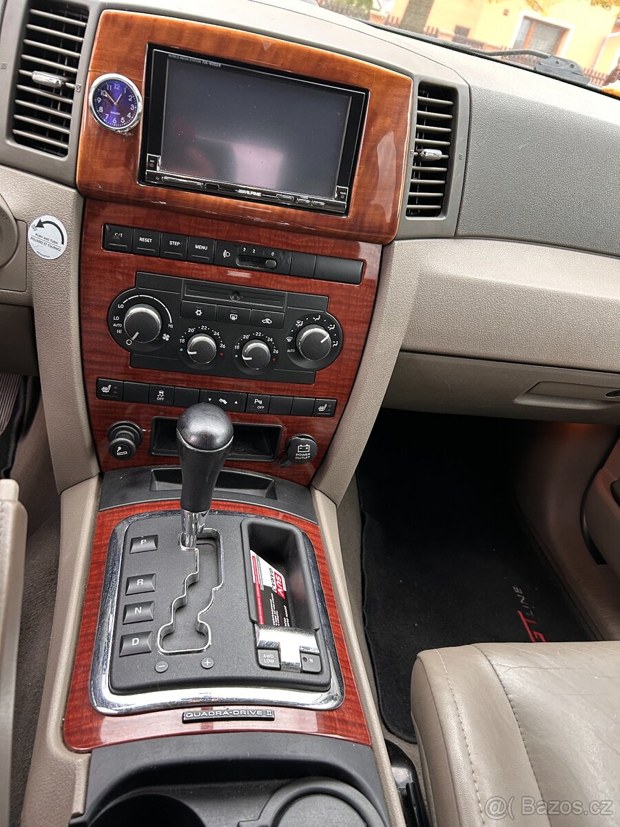 Jeep Grand Cherokee - 6