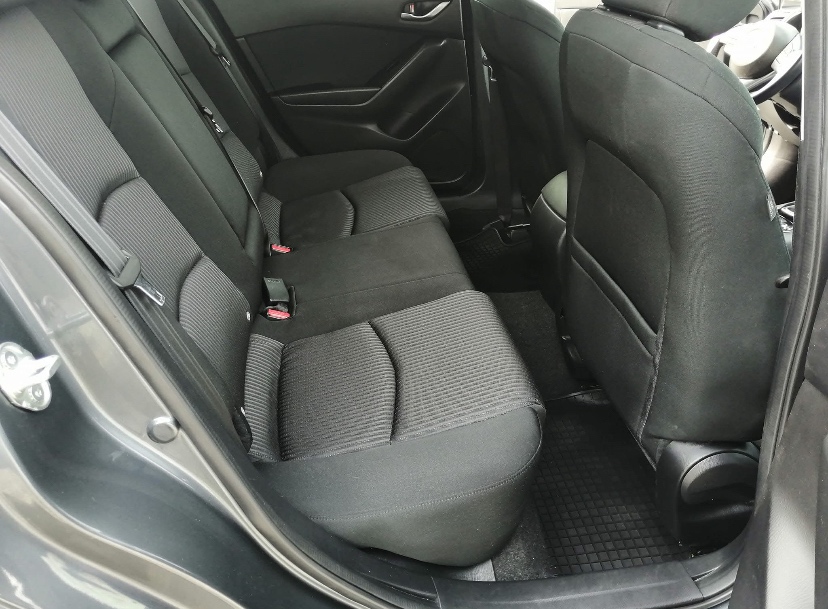 Mazda 3 2014 HB, 2,0 skyactive, 88 kW - 6