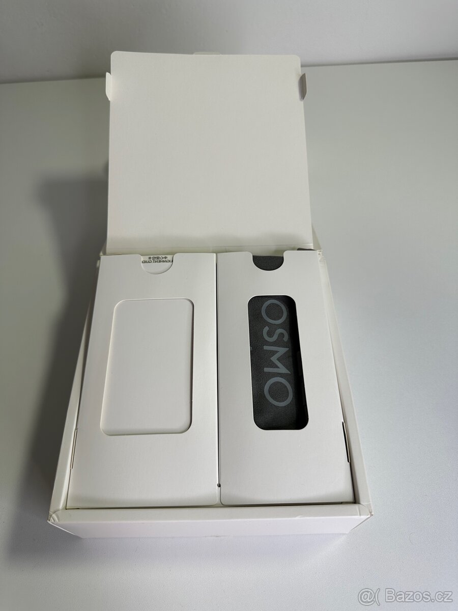 Stabilizátor Gimbal DJI Osmo Mobile 4, na mobilní telefon - 6