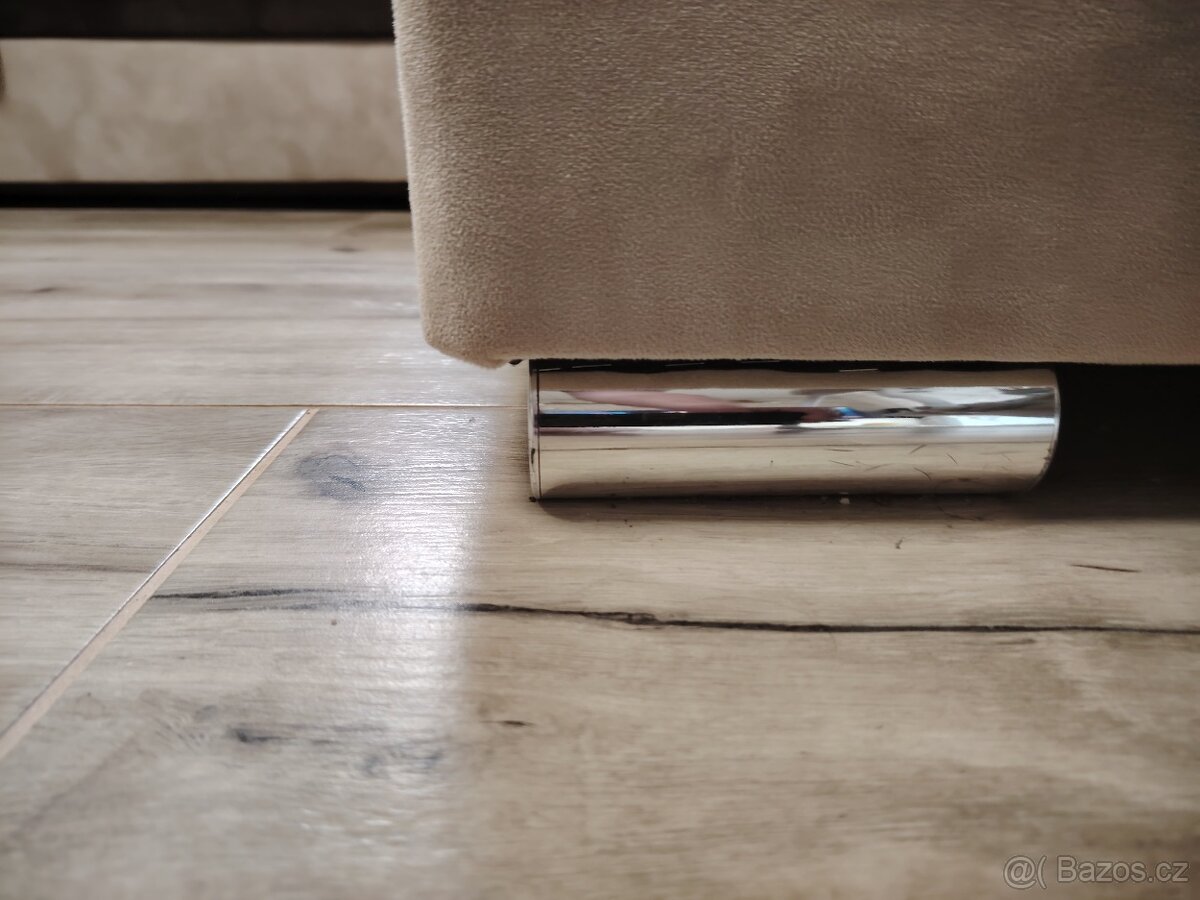 Sedací souprava rozkládací - 6