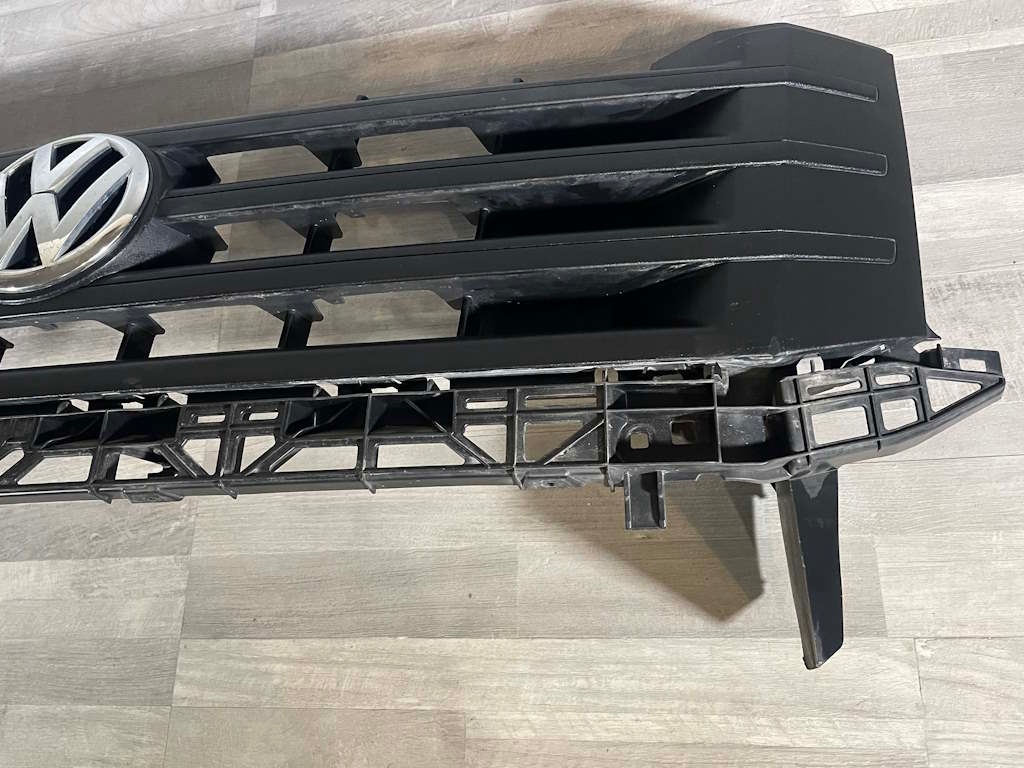 VW CRAFTER 2E 11-17 FACELIFT - maska - 2E0853653E - 6