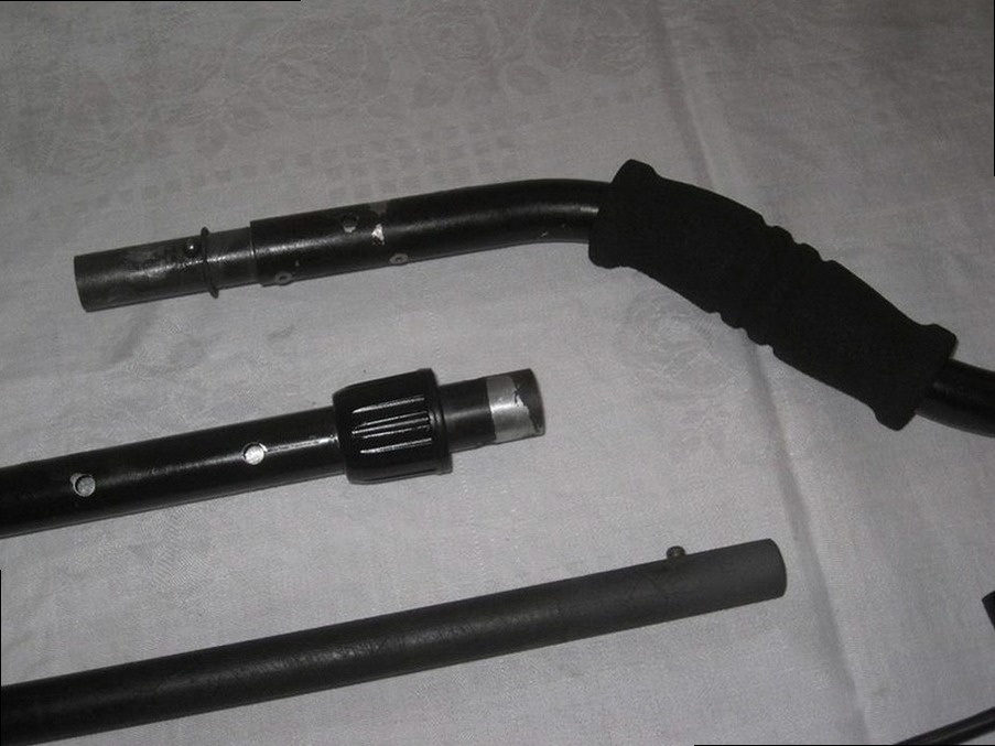 XP Adventis 2 detektor kovů s příslušenstvím - 6