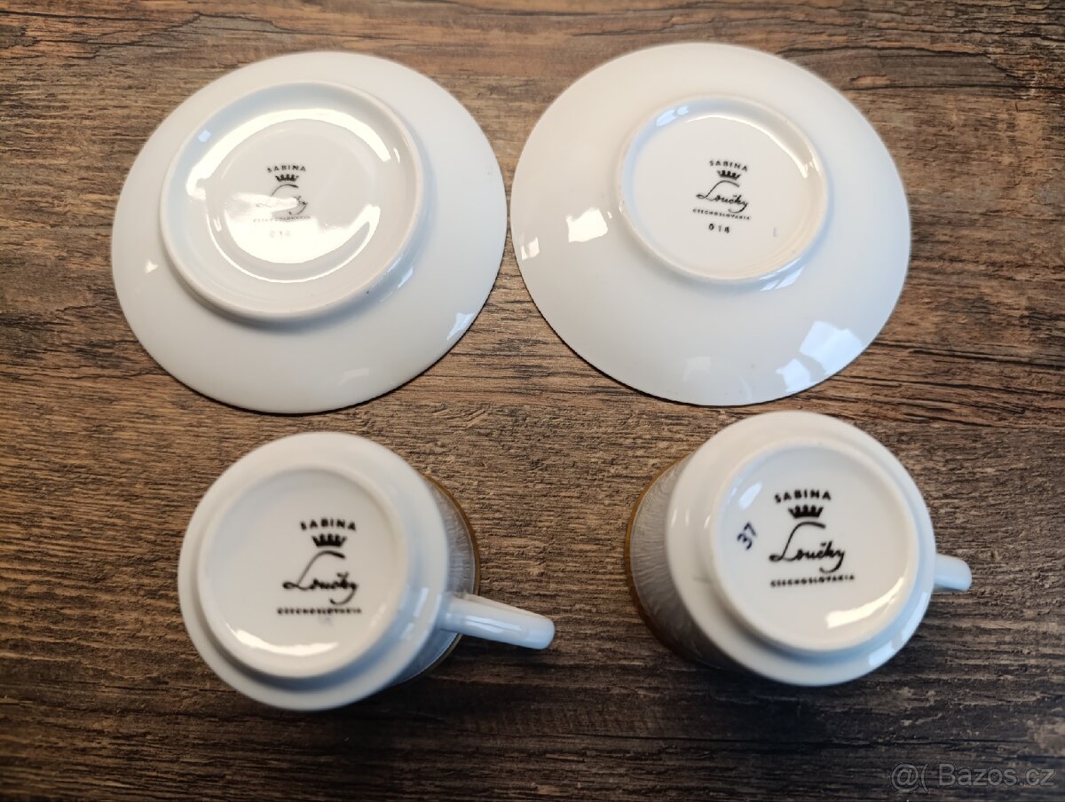 Přátelská sada Sabina - 6