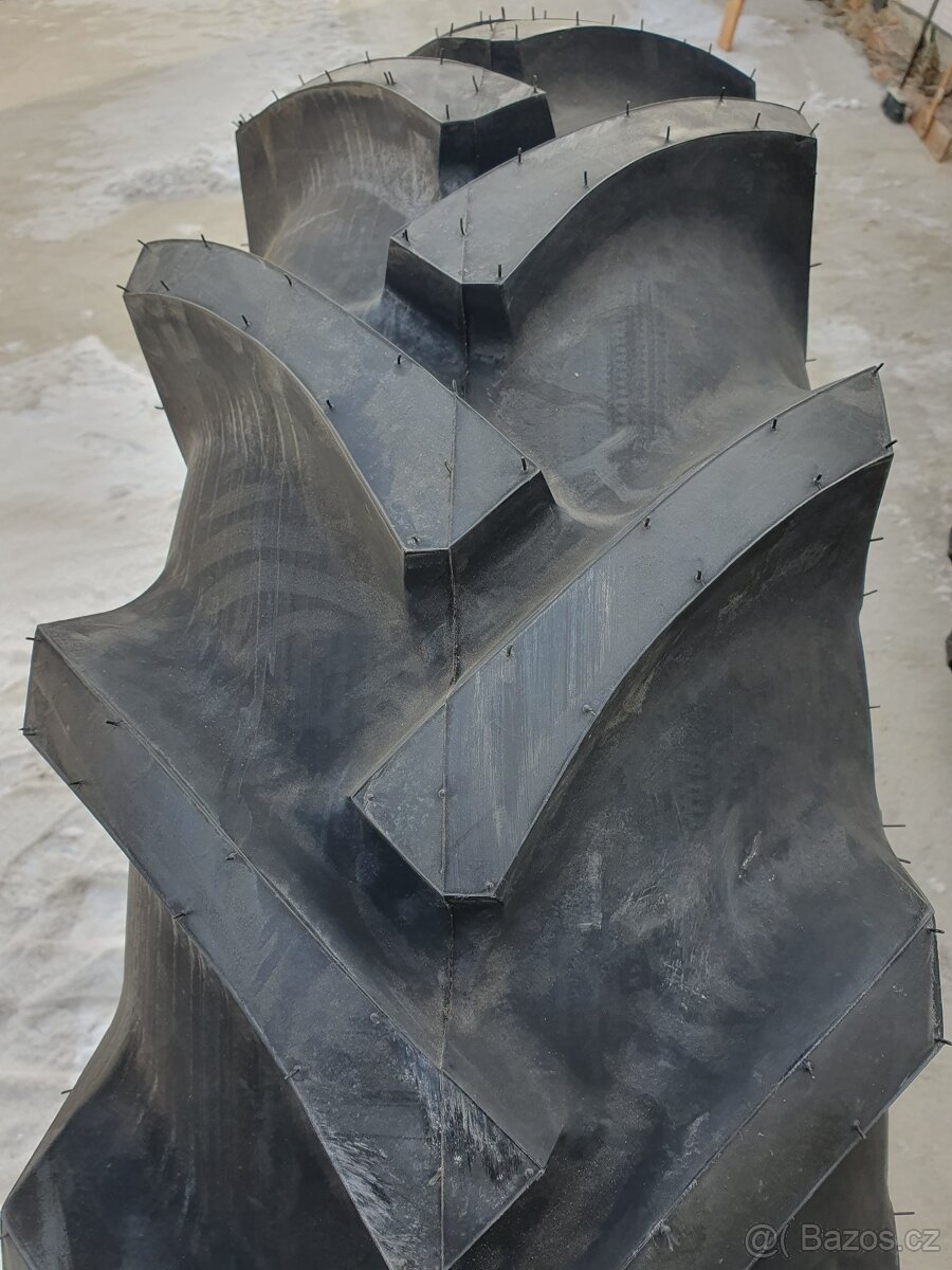 Pneu BKT 14,9 - 28 - 6