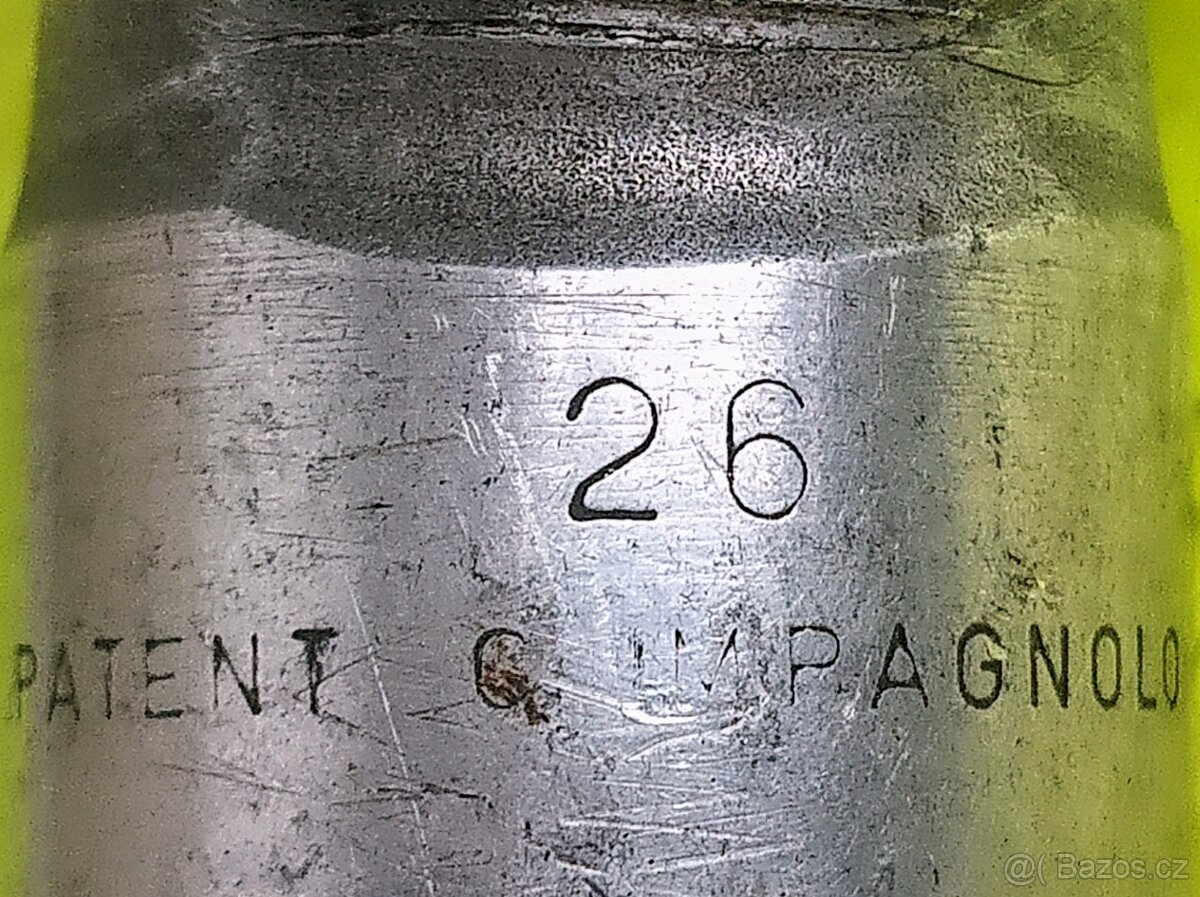 sedlovka CAMPAGNOLO RECORD26 - 6