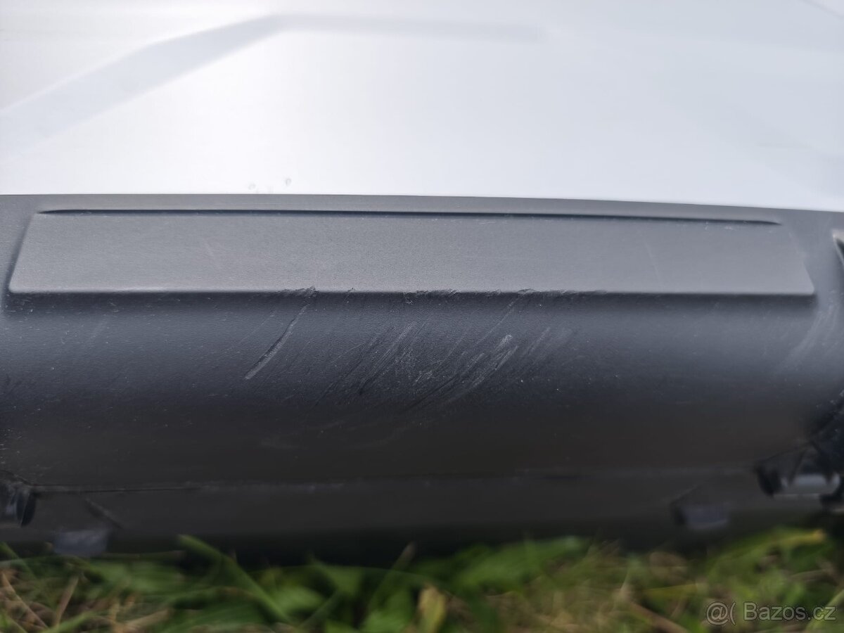 Kufry BMW 850 GS - 6