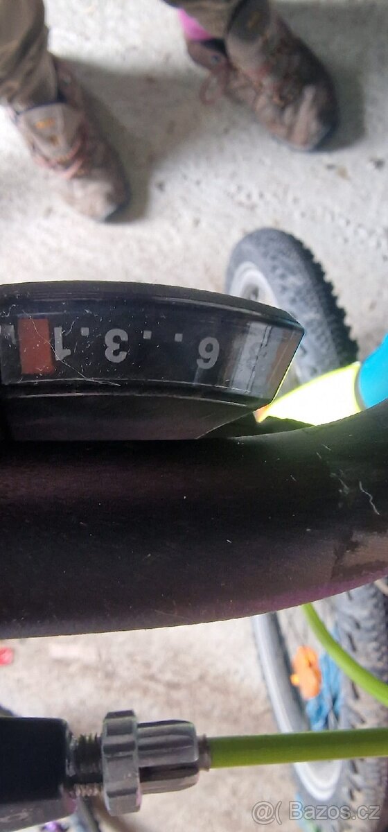 Dětské kolo Rock Machine - 6