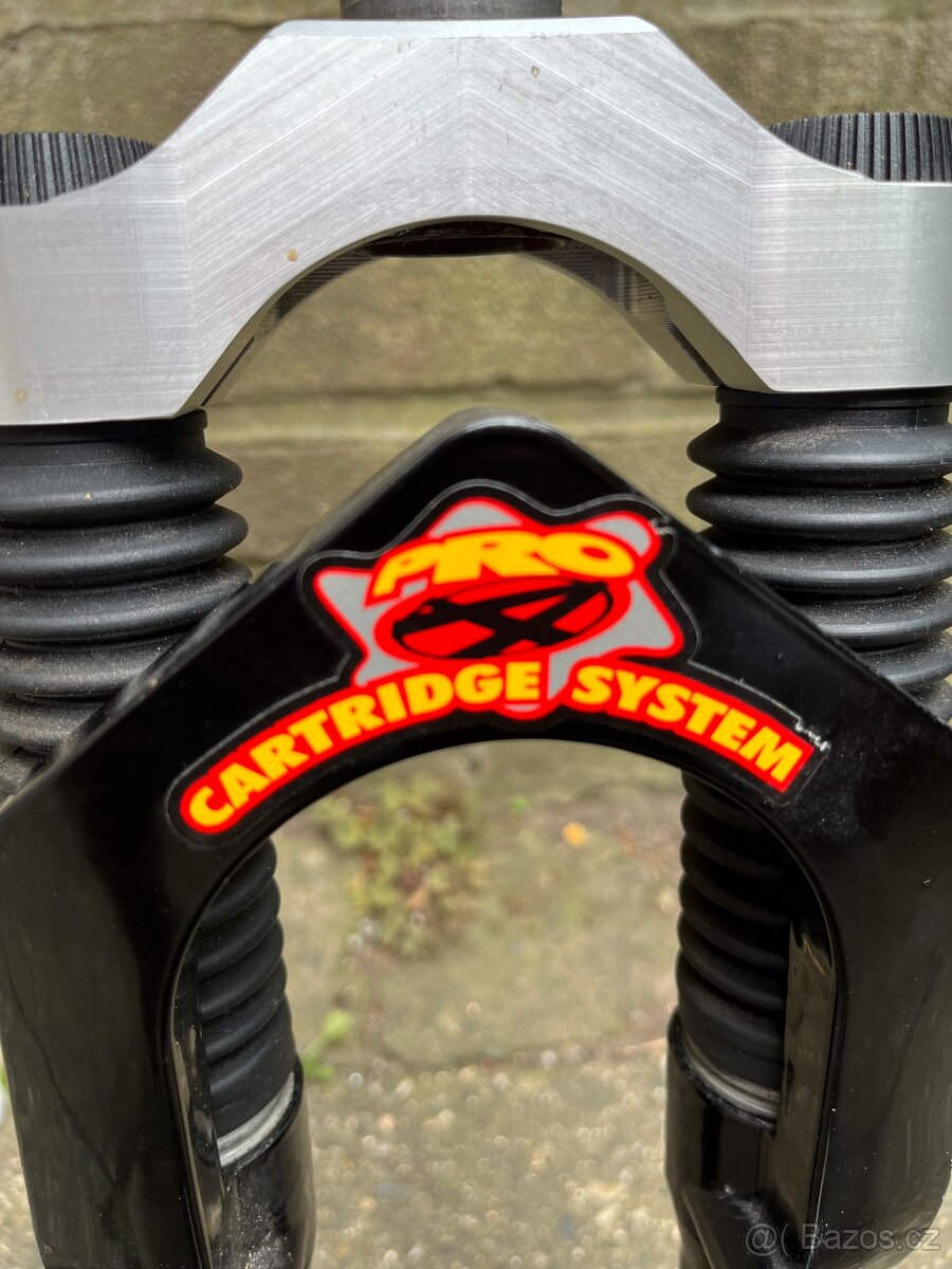 Manitou Answer PRO 26” - 6