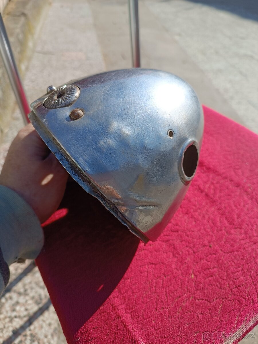 Jawa speciál - hrnec světla - 6