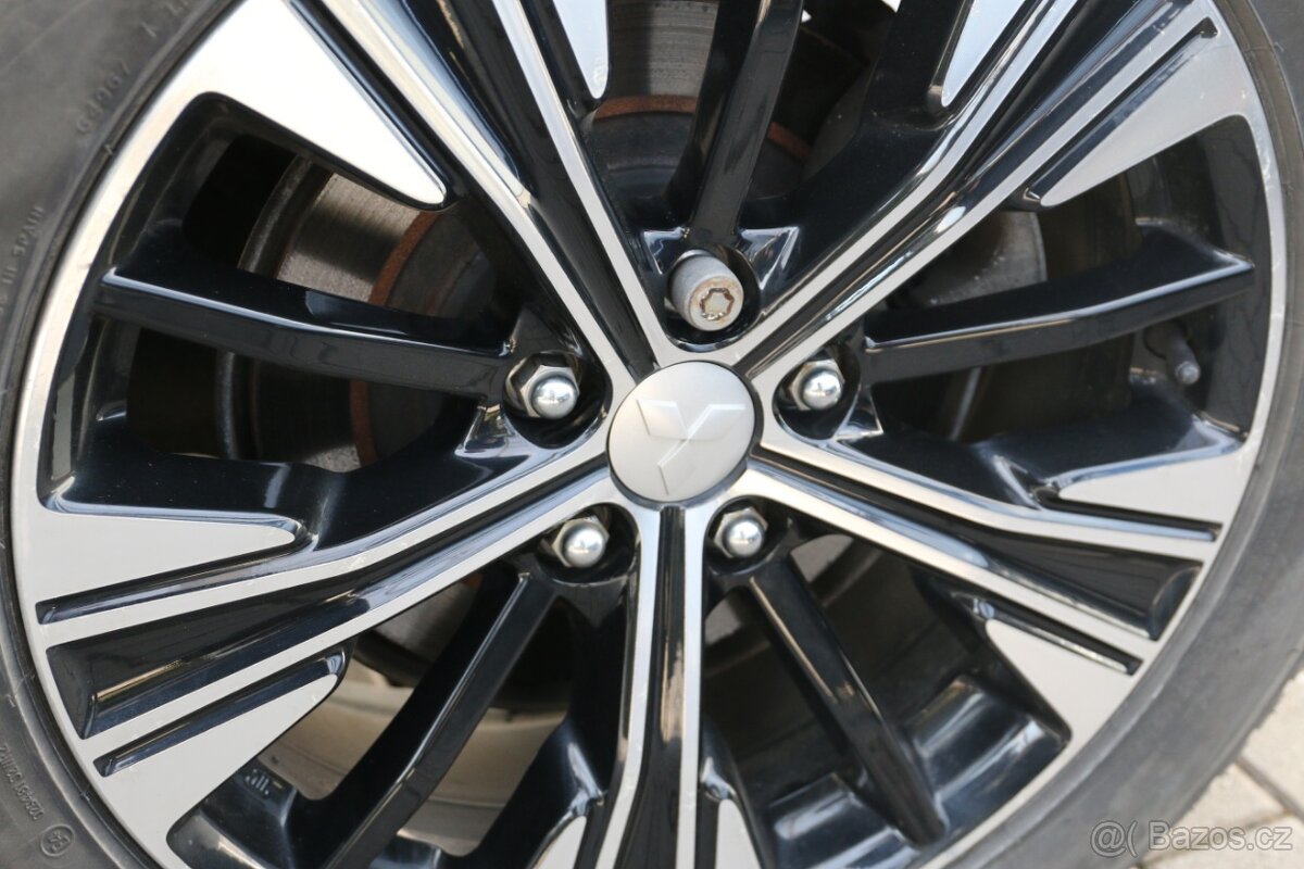 Mitsubishi Eclipse Cross 1.5 4x4, Automat, 51000KM - 6