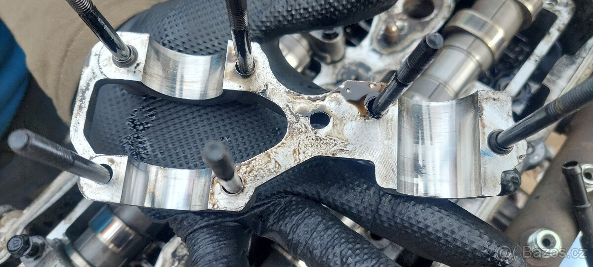 Hlava sorento 103kw - 6