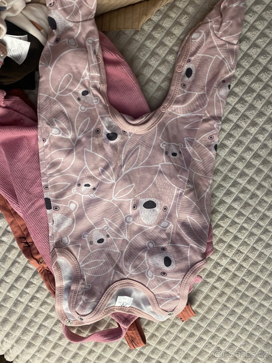 Oblečení pro miminko - 6