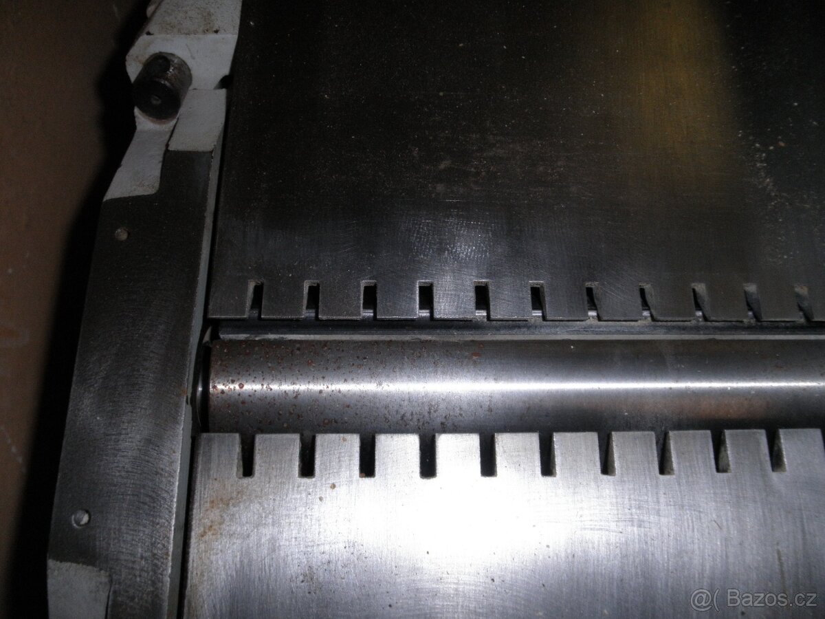 Hoblovka PROMA s protahem. - 6