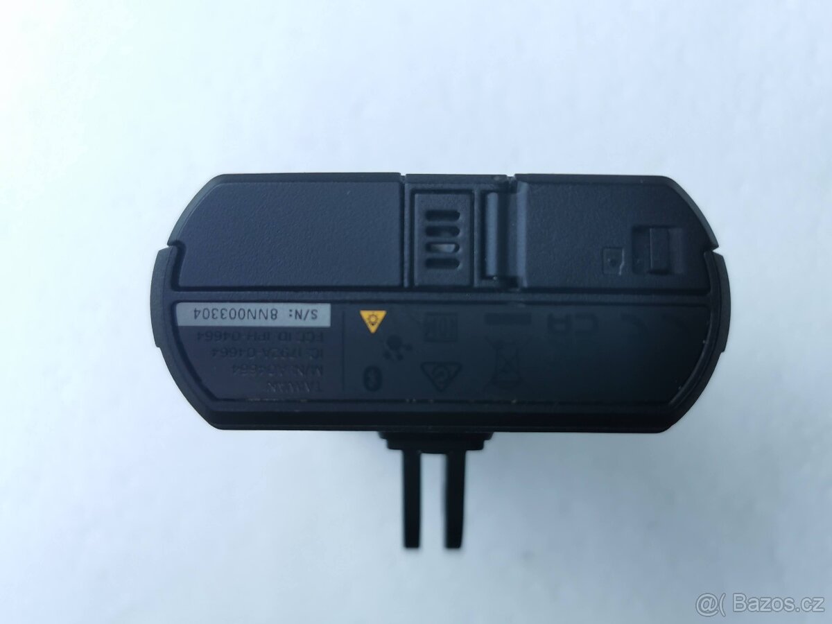 Garmin Varia Vue - 6