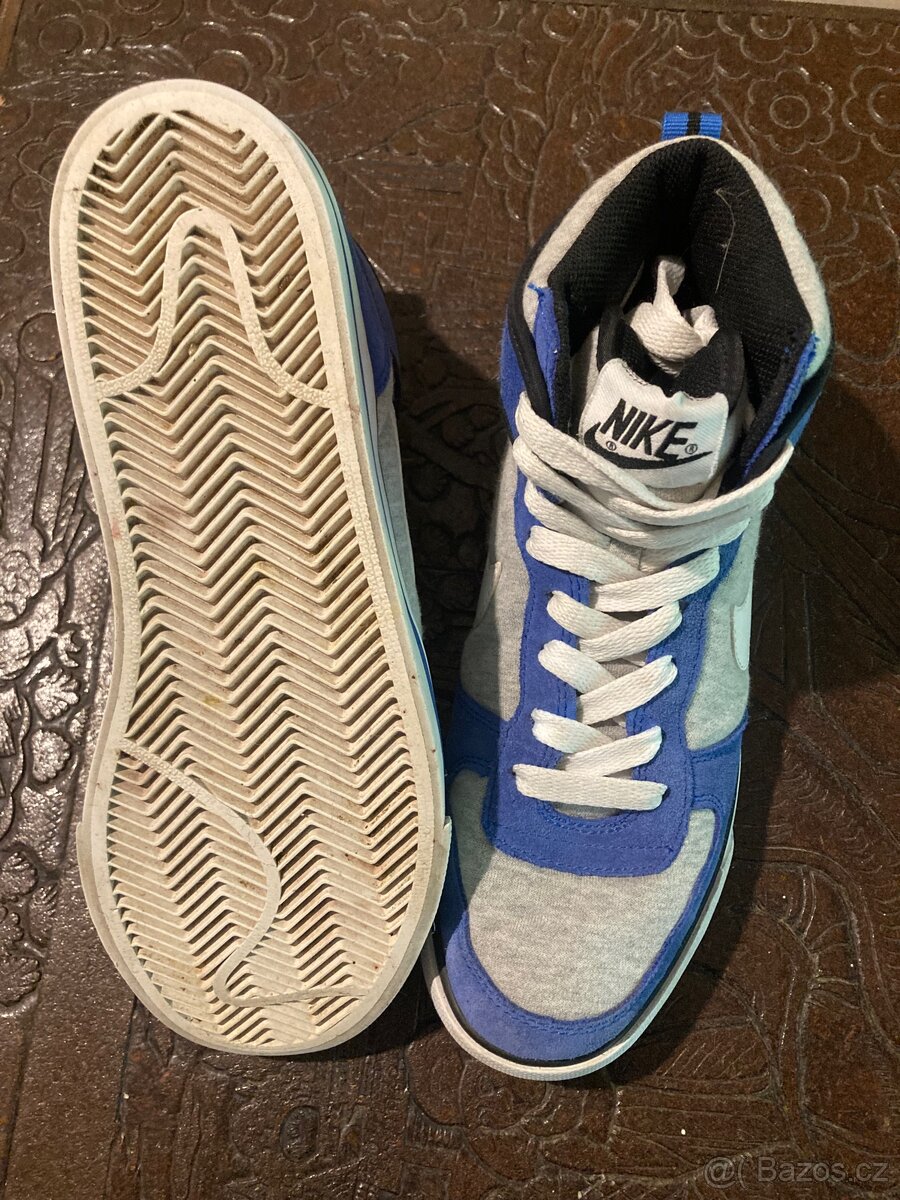 Boty Nike - 6