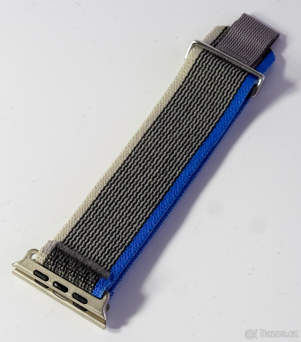 Sada pásků pro hodinky iWatch (Ultra) - 6
