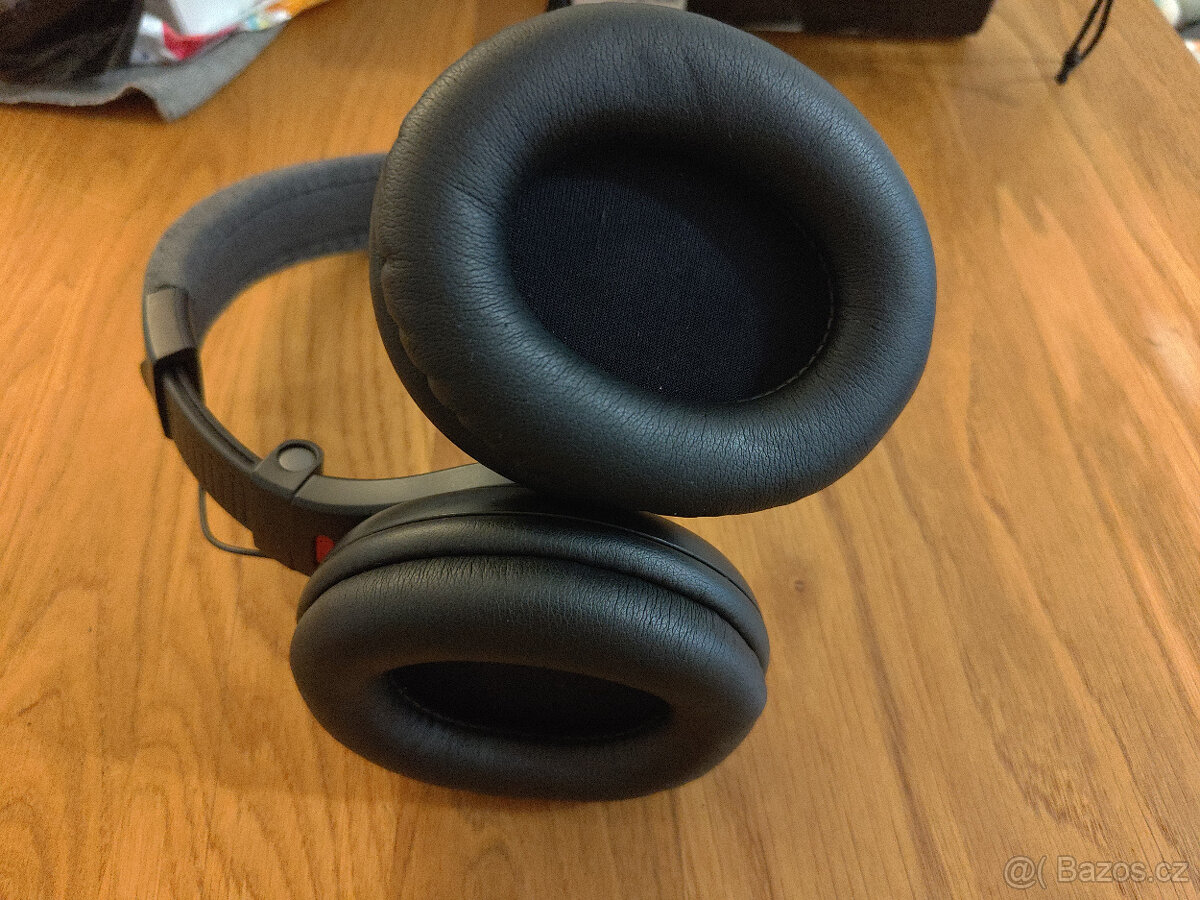 Sluchátka Shure SRH440 - 6