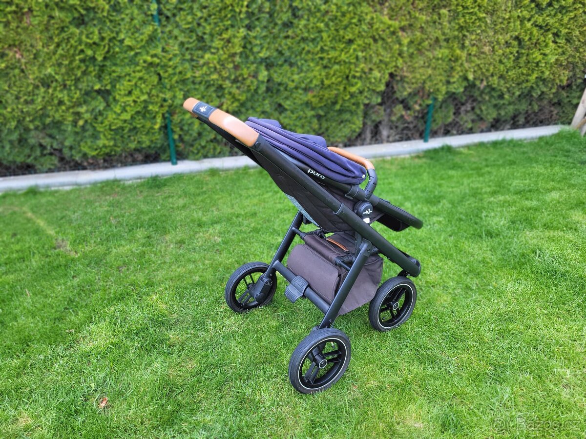 Neo Nato Puro Off Road trojkombinace - 6