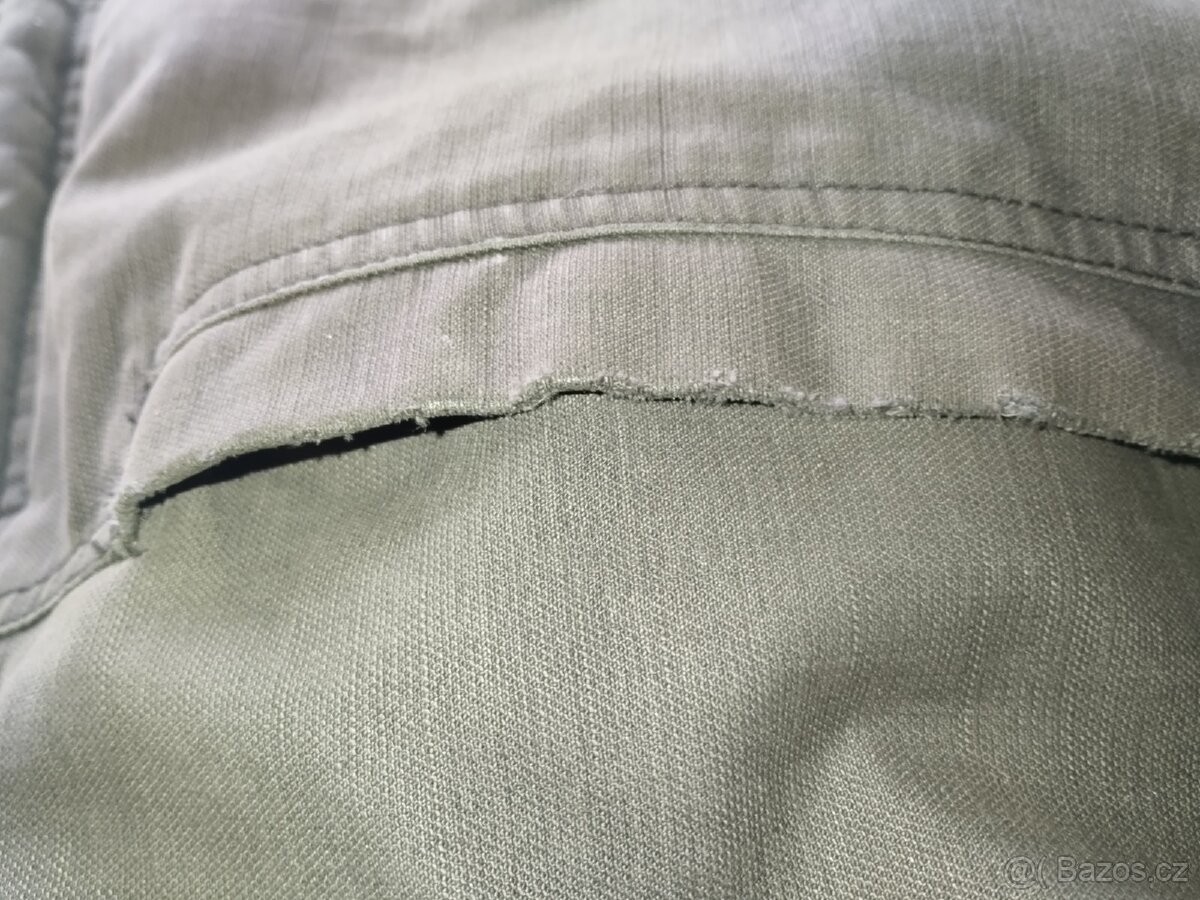 Bushman pánská zimní bunda XL - 6