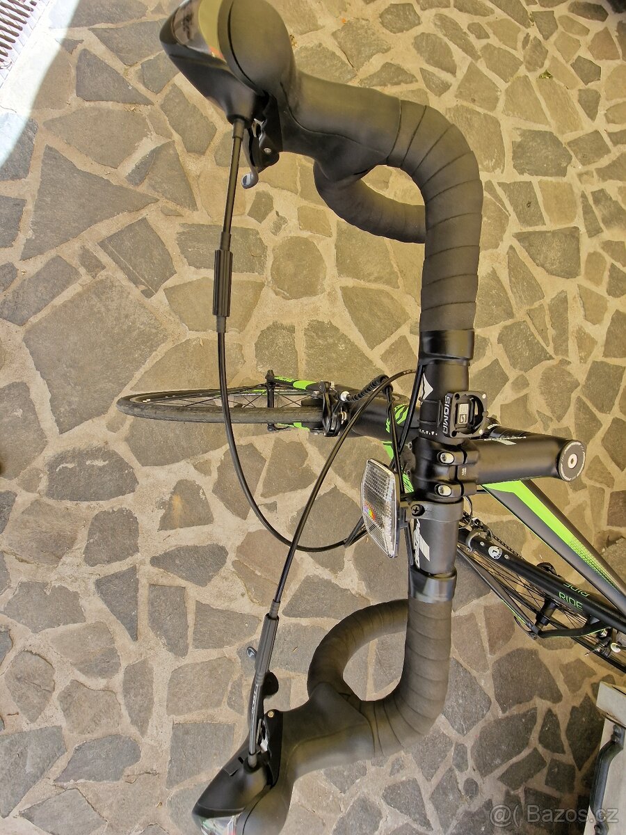 merida ride 100 15 - 6