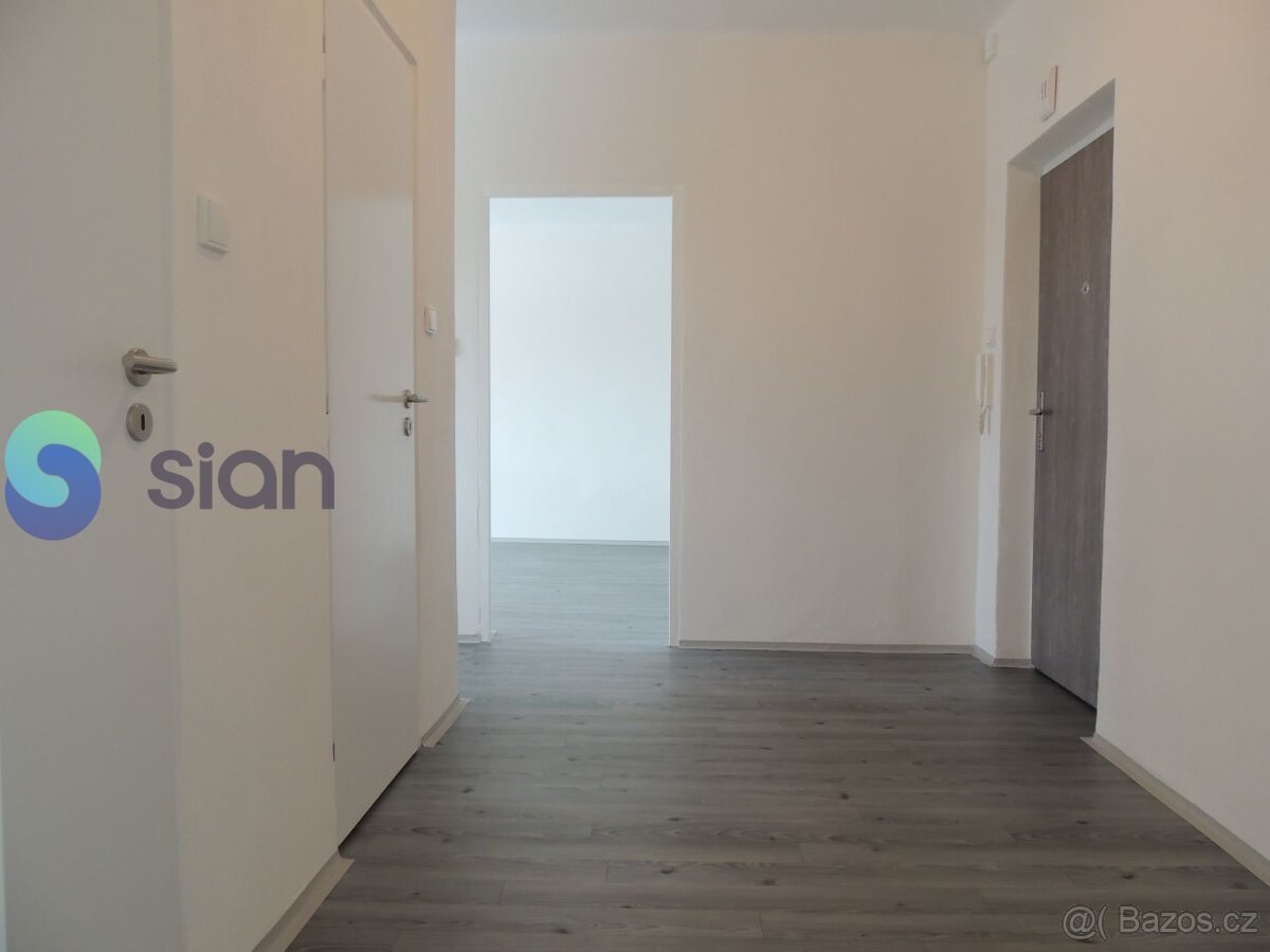 Podnájem bytu 2+1 54 m2, ul. Plavecká 873/2, Ostrava - Hrabů - 6