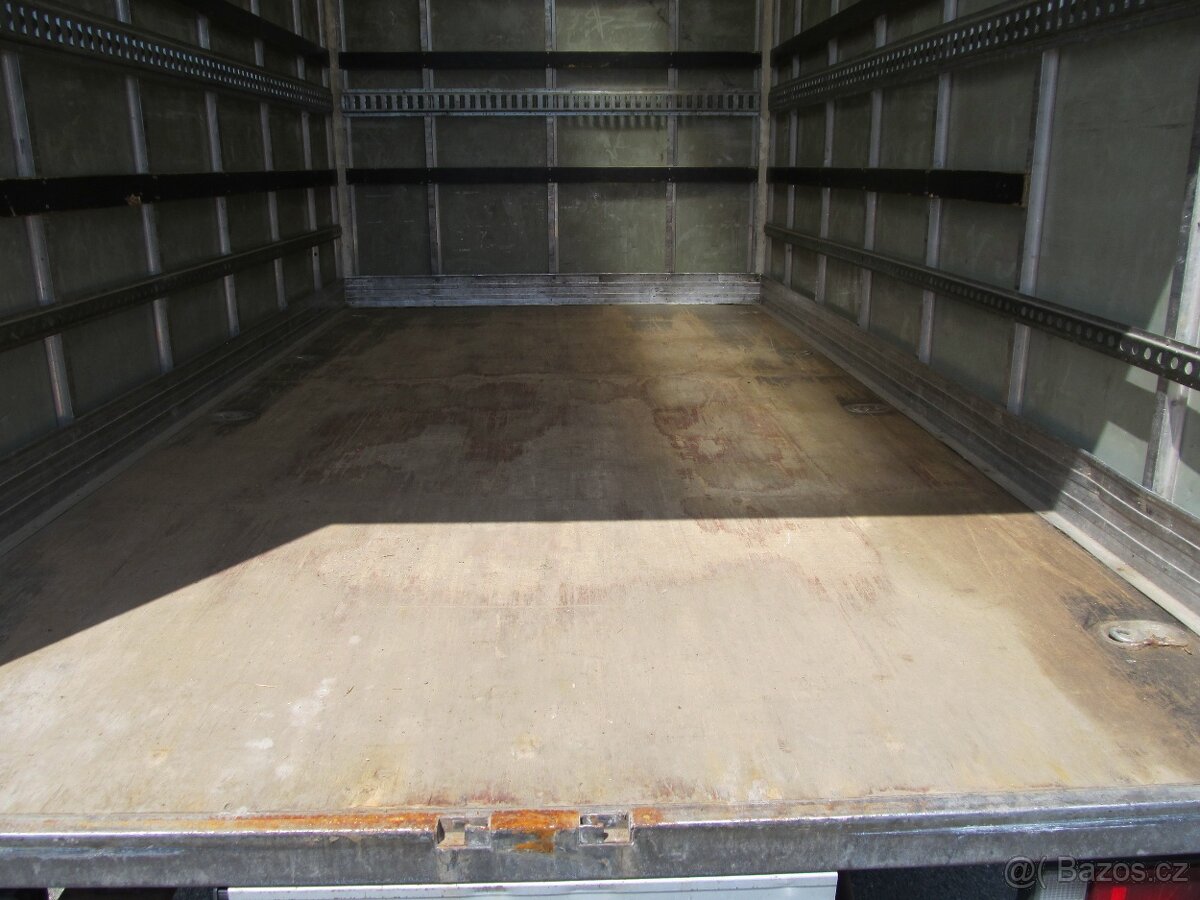 Isuzu N1R 3.0 skříň ČR 1.maj - 6